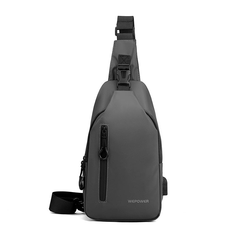 BowLift | Nomad Friendly Roaming Chest Bag