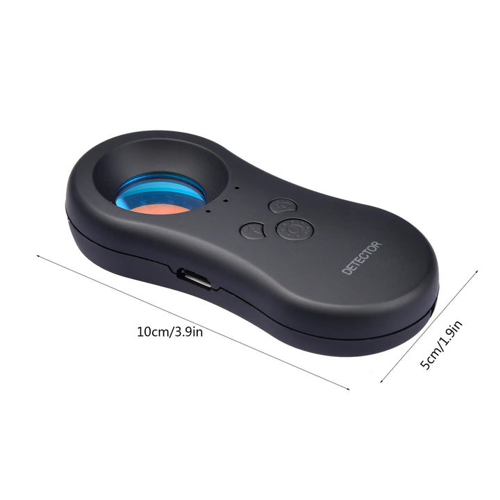 BowLift | Anti-Peeping Artifact Camera Detector