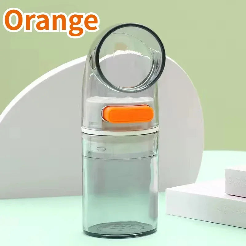 BowLift | Household Kitchen Seasoning Bottles