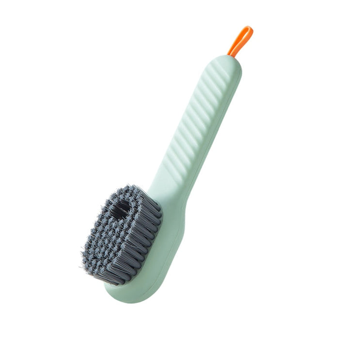 Soap Dispensing Cleaning Brush | Bowlift