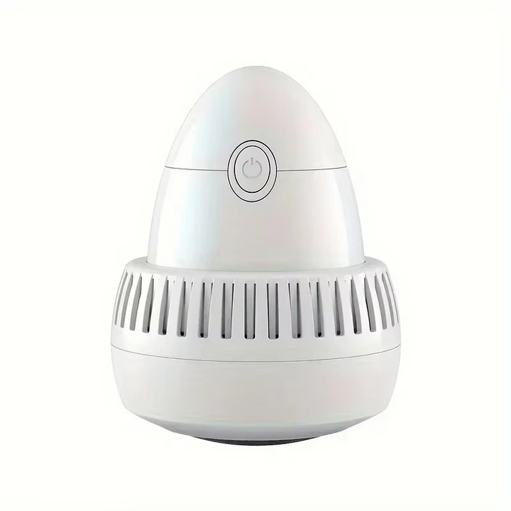 BowLift | Rechargeable Electric Foot Grinder - Smooth Feet Anytime, Anywhere