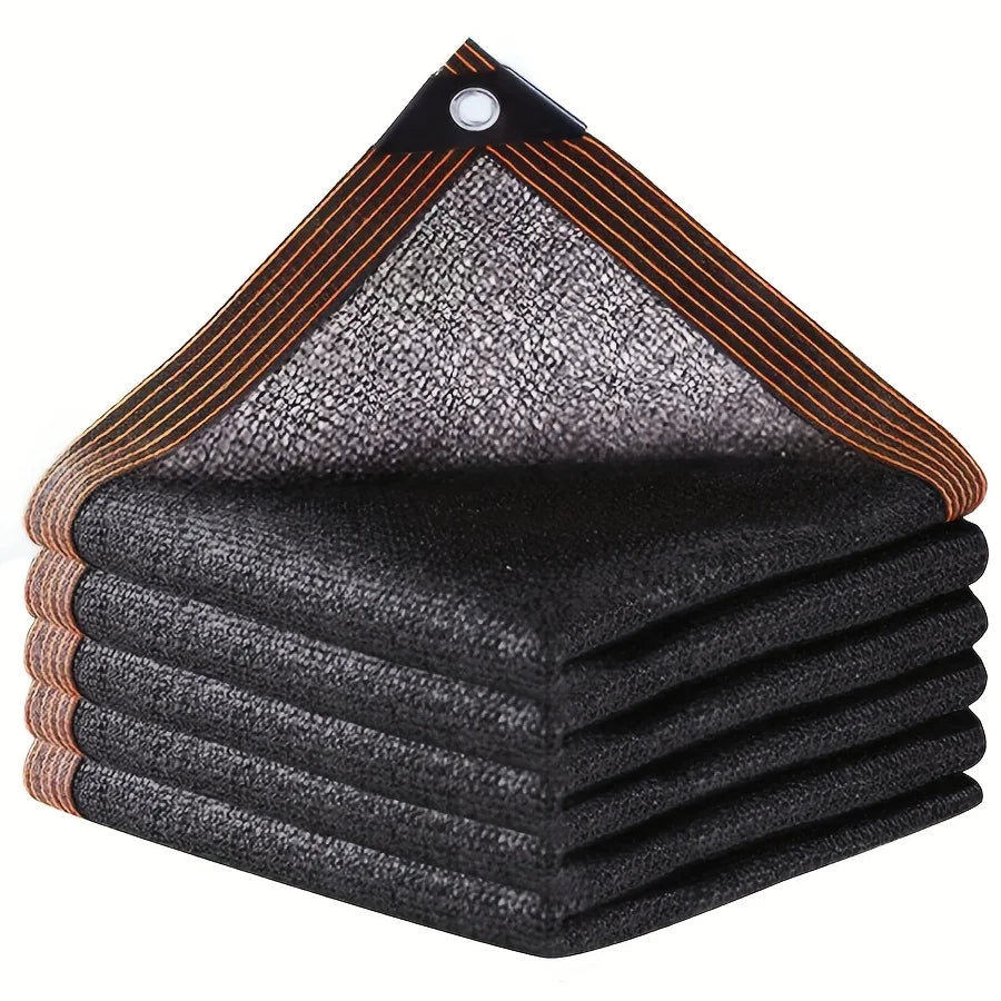 BowLift | Black Shade Cloth Mesh Cover – SunGuard (1+1 FREE)