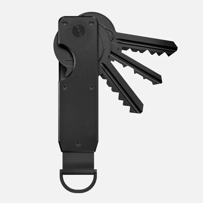 BowLift | NeatKeys Pocket-Safe Keyholder