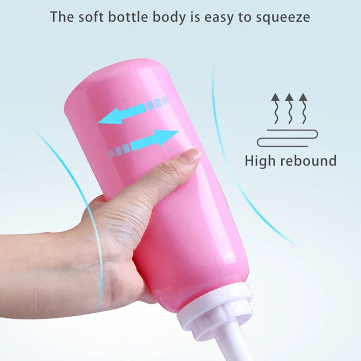 BowLift | Hygiene Mate Bidet Spray Bottle