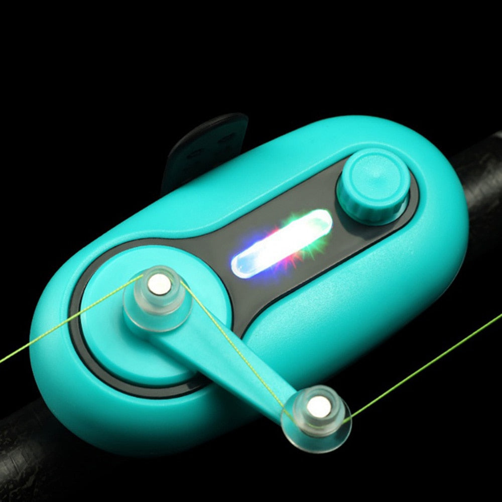 BowLift | High Sensitive Fishing Sensor Pole Alarm
