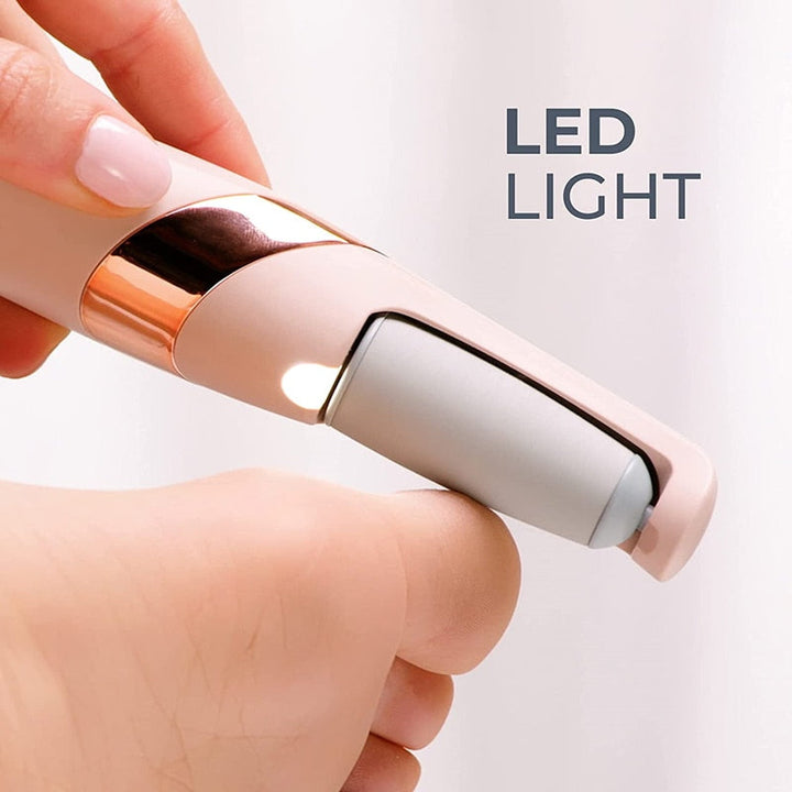 BowLift | Skin Buddy Electric Dead Skin Remover