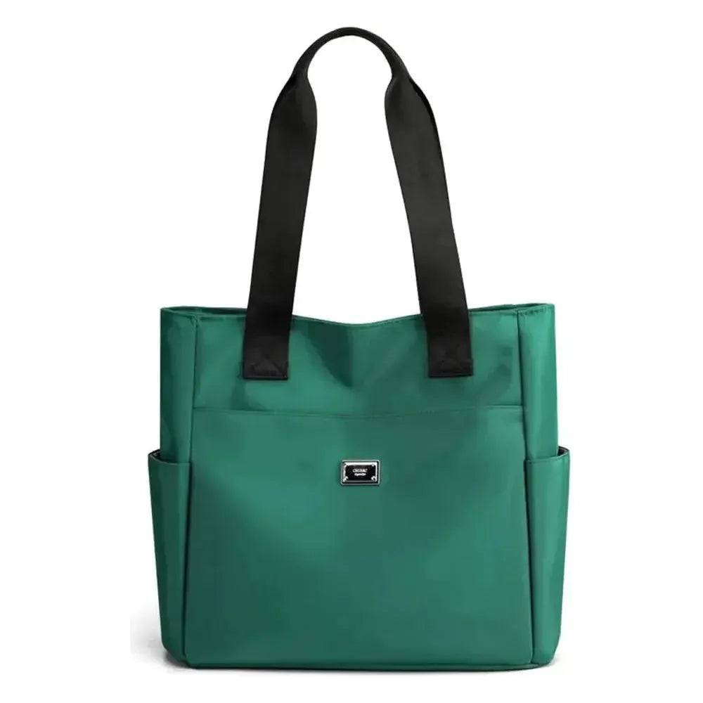 SchoolPro Bag - Waterproof Lightweight Handbag with Large Capacity | Bowlift