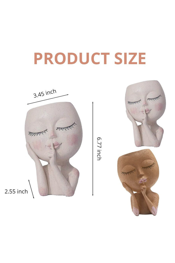 Face Planter Charm | Bowlift