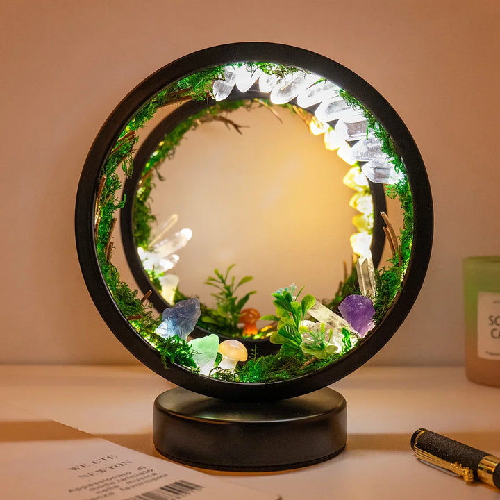 Eclipse of Enchantment Night Light