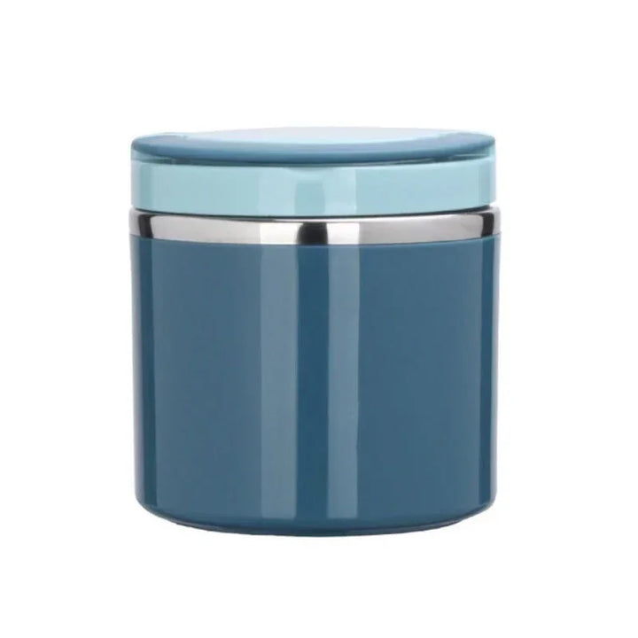 BowLift | Thermo Lunchbox | Stainless Steel Insulated Container | 630 ml / 1000 ml | With Handle & Leak Proof