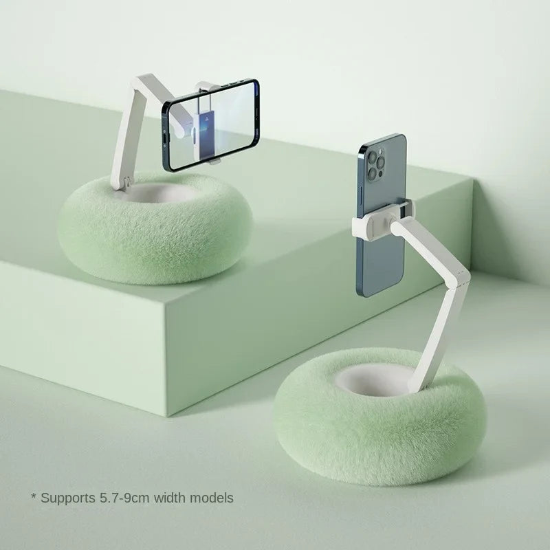 BowLift | Lazy Pillow Phone Holder