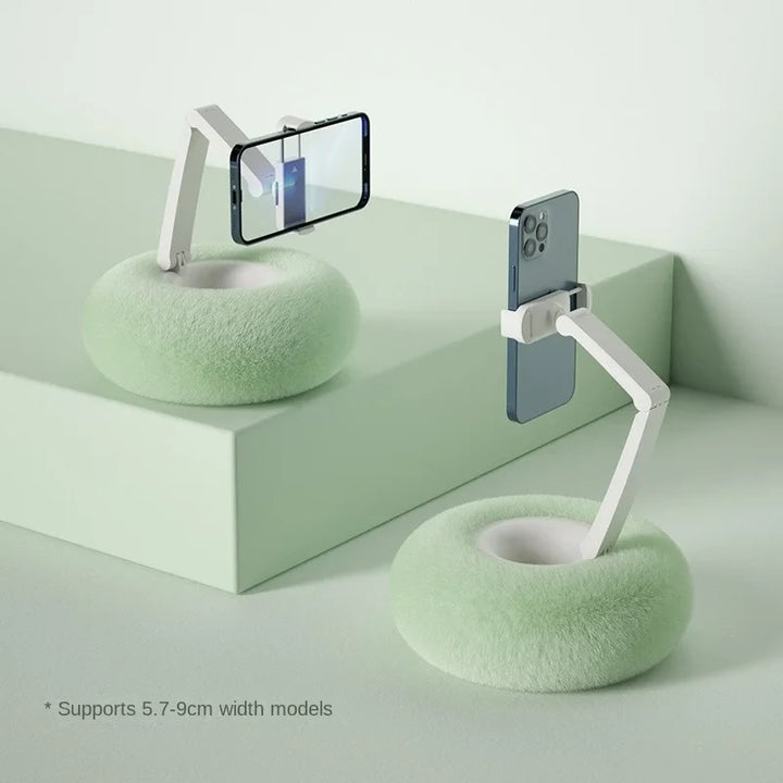 BowLift | Lazy Pillow Phone Holder