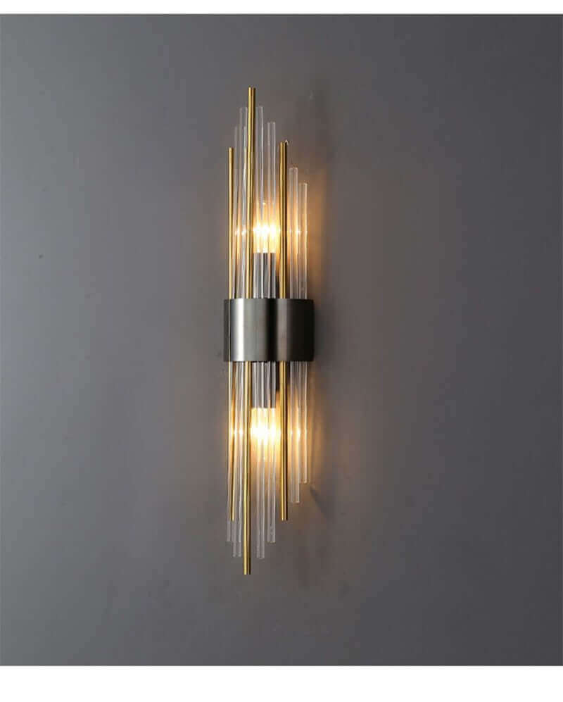 BowLift | Art Deco Wall Lights
