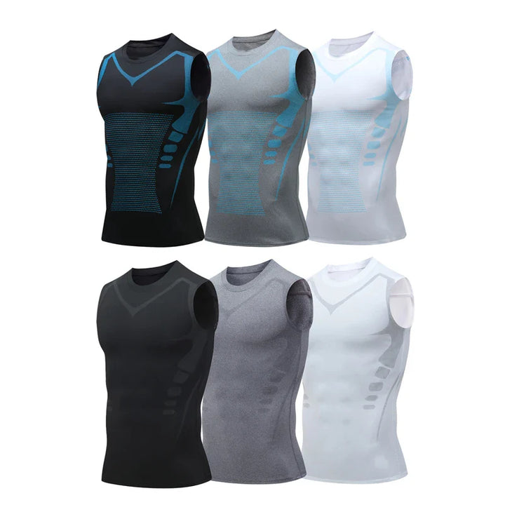 BowLift | Men's CoreFit Shaper
