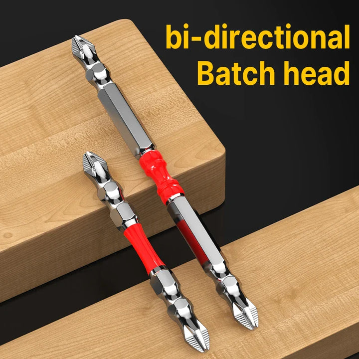 BowLift | Magnetic Non-slip Hex Shank Drill Bits
