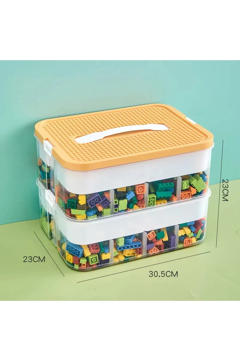 Storage box | Bowlift