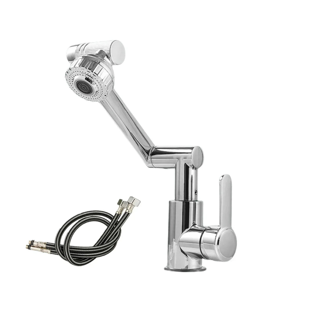 FlexFlow-Faucet | Multifunction-Faucet | Bowlift