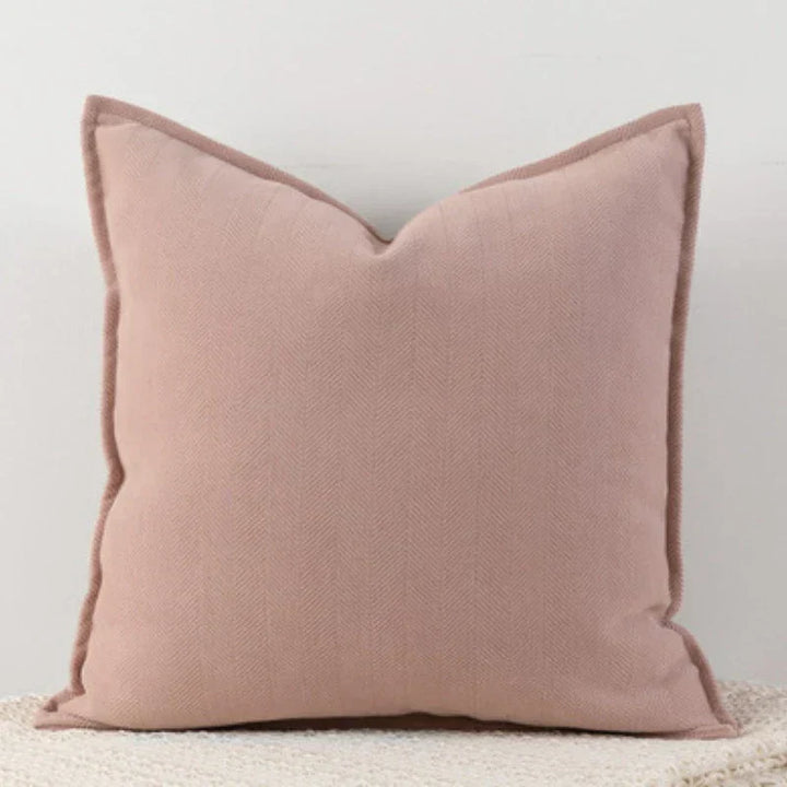 BowLift | Luxury Chenille Cushion Cover - for Stylish Interiors and Comfort