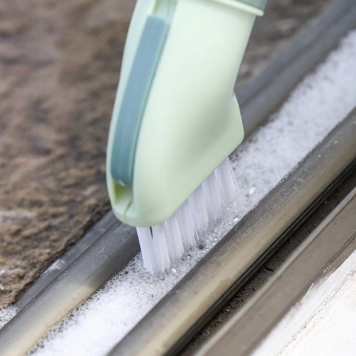 2in1 Creative Dual-Purpose Water Bottle Brush | Bowlift