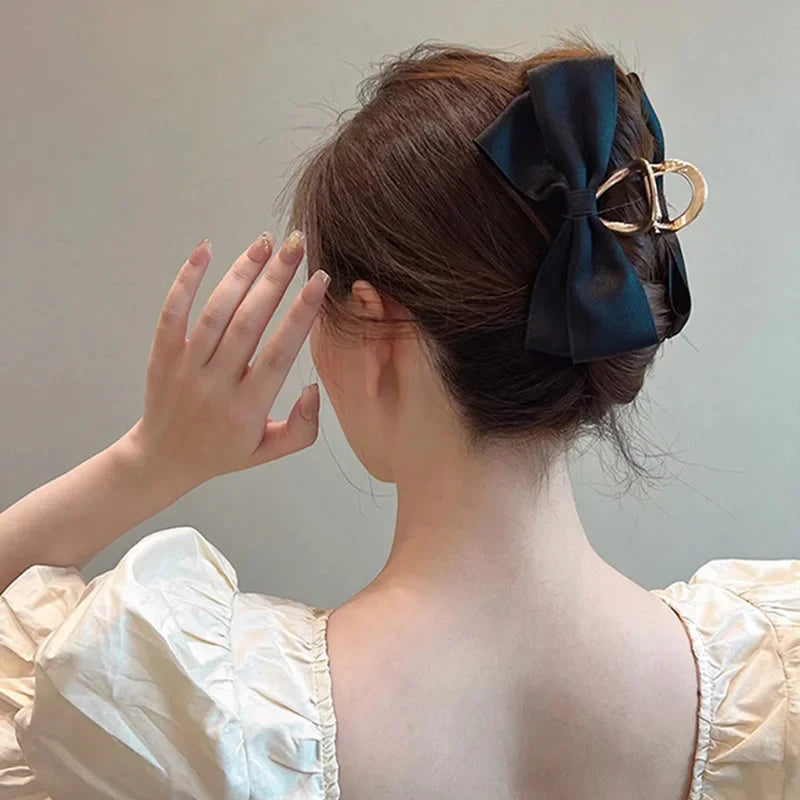 BowLift | PrettyPin Cute Clip Confidence