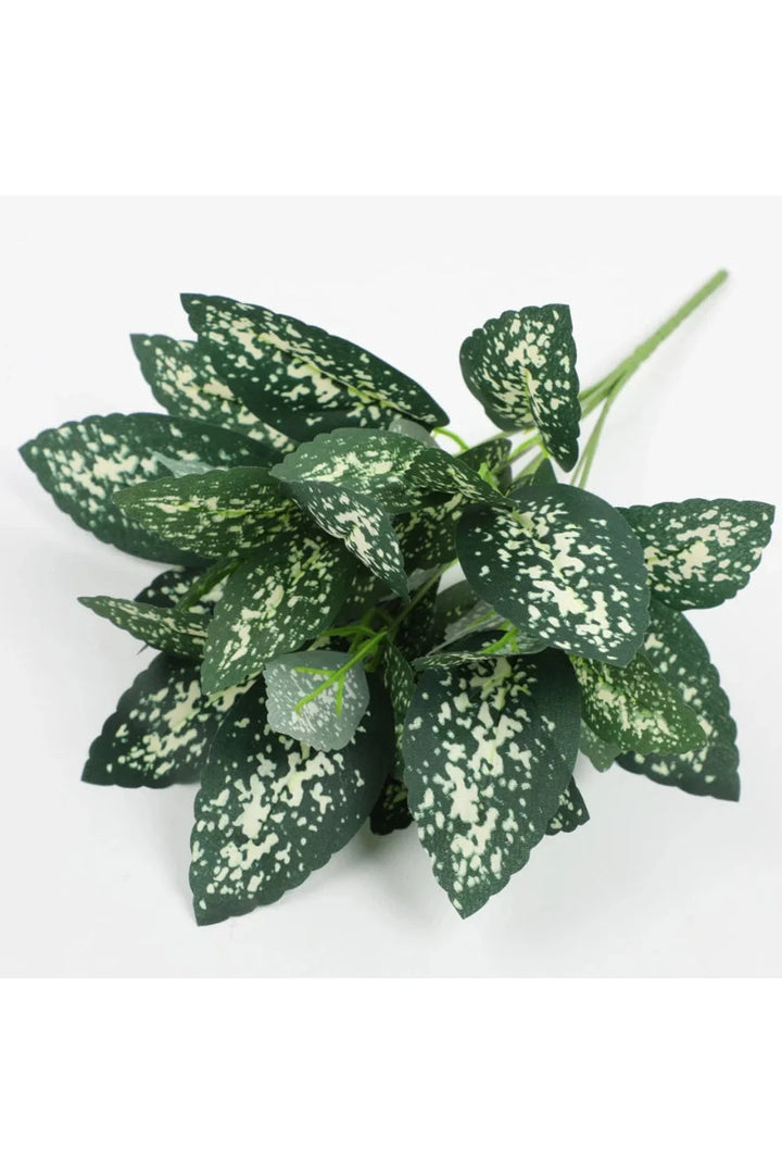 Tortoiseshell Artificial Plants | Bowlift