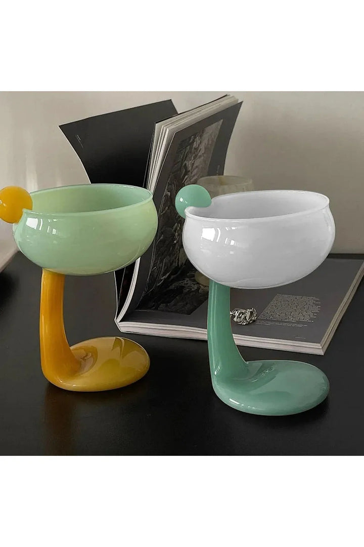 Dessert cup | Bowlift