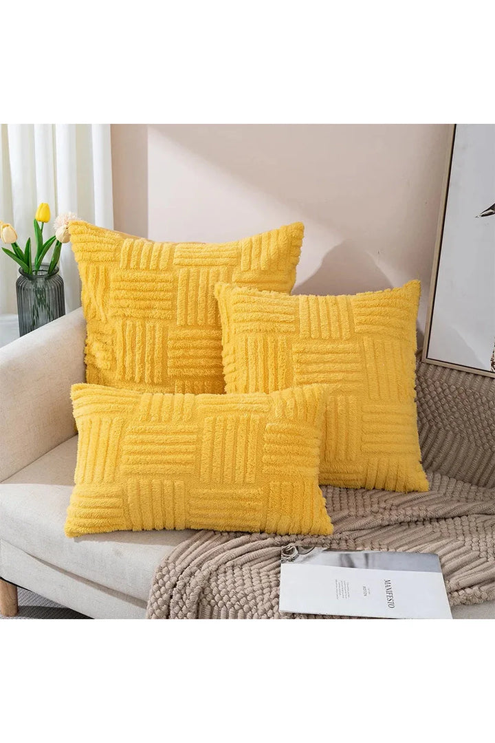 Living Room Cushion Cover | Bowlift