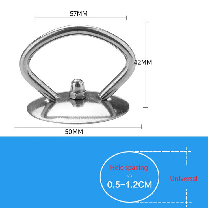 BowLift | Universal Lid Lifter Replacement Handle