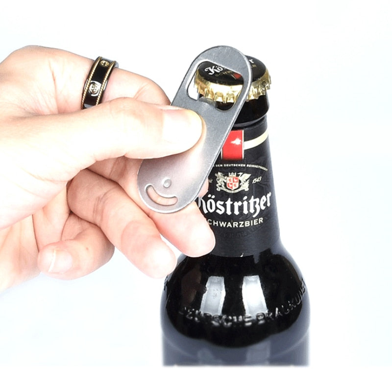 BowLift | 2in1 Multifunctional Easy Bottle Can Opener