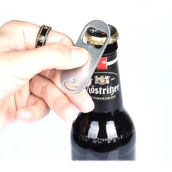 BowLift | 2in1 Multifunctional Easy Bottle Can Opener