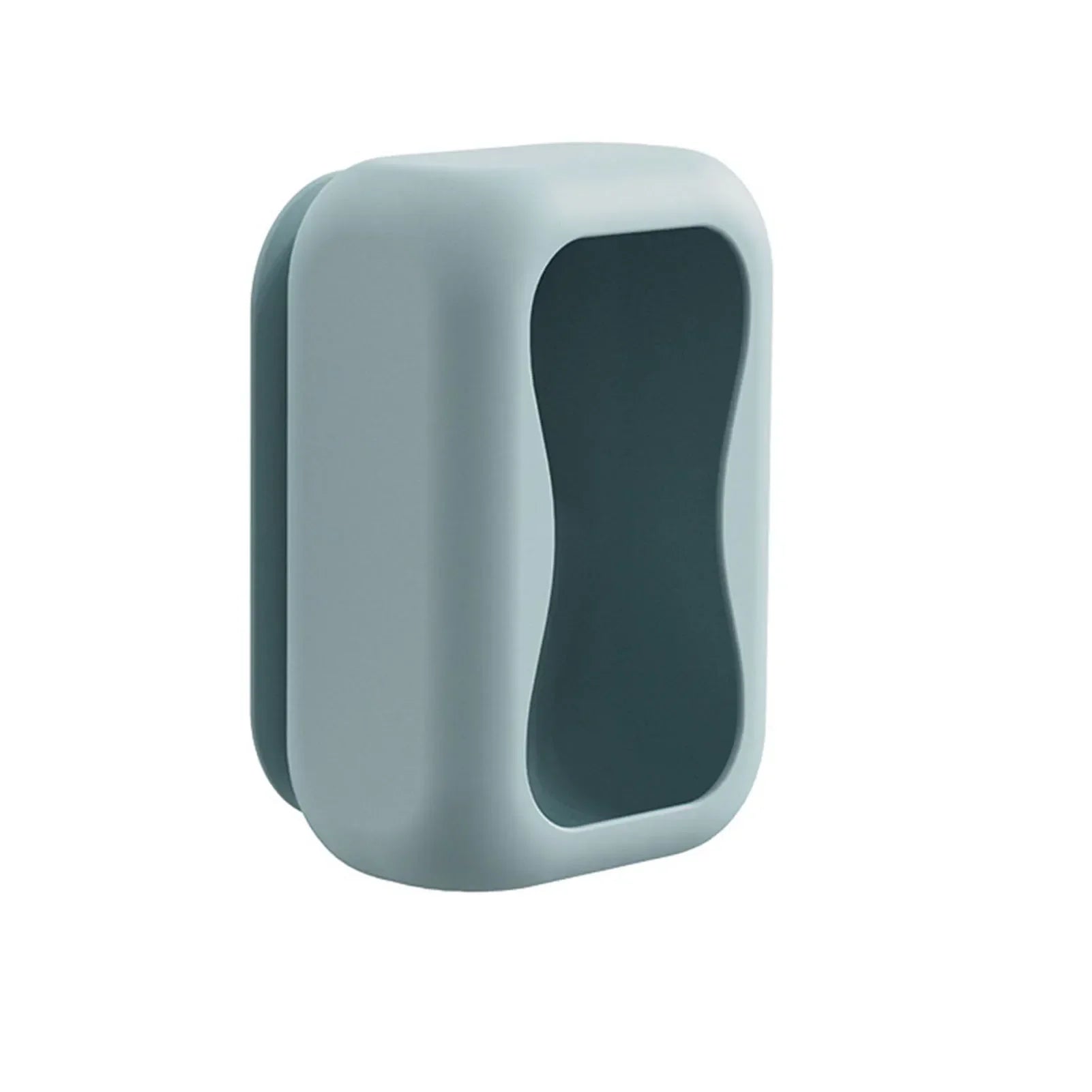 BowLift | Minimalist Design Suction Wall-Mounted Tissue Dispenser