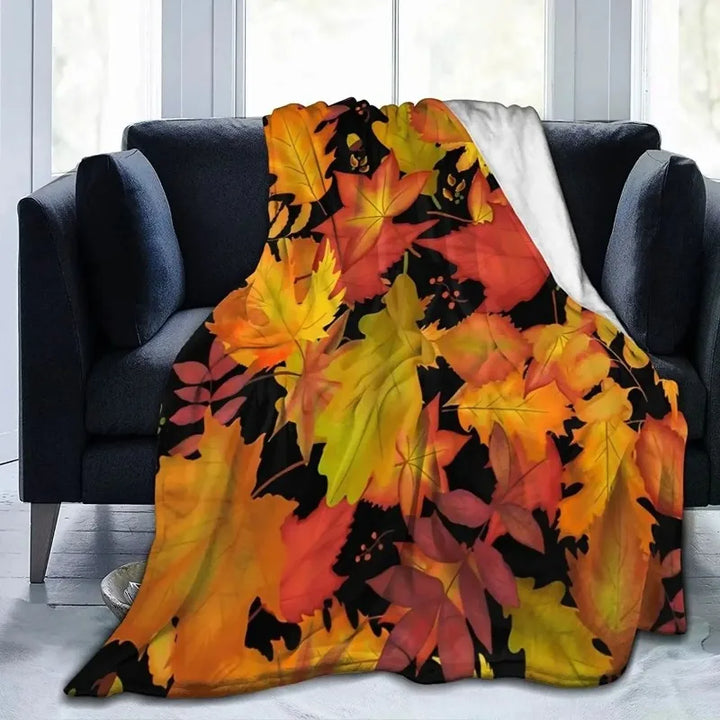 BowLift | Veloura Flannel Blanket | Soft & Warming | Versatile Use