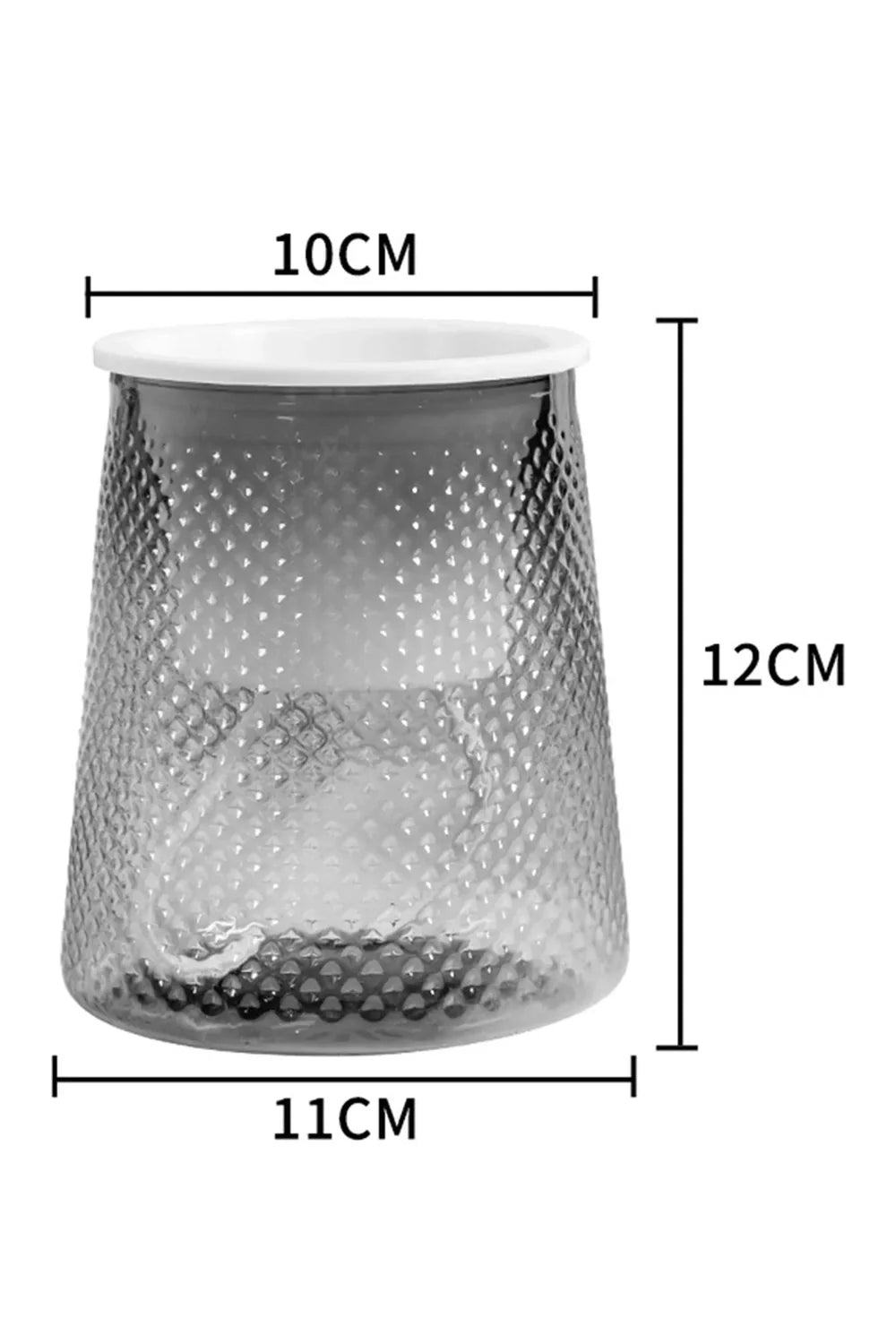 Self-watering flower pot | Bowlift
