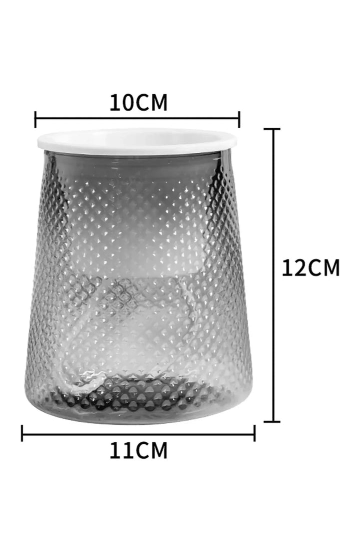 Self-watering flower pot | Bowlift