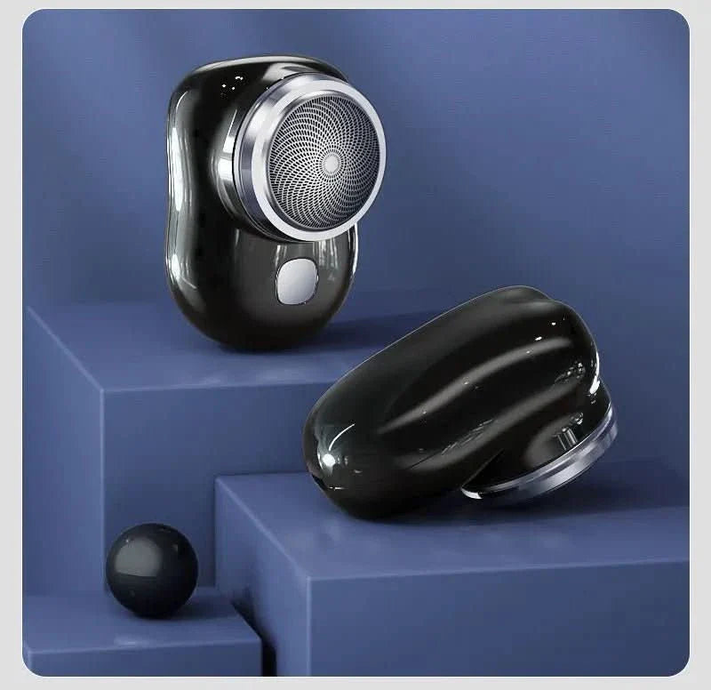 BowLift | Portable, cordless shaver for precise & gentle body care