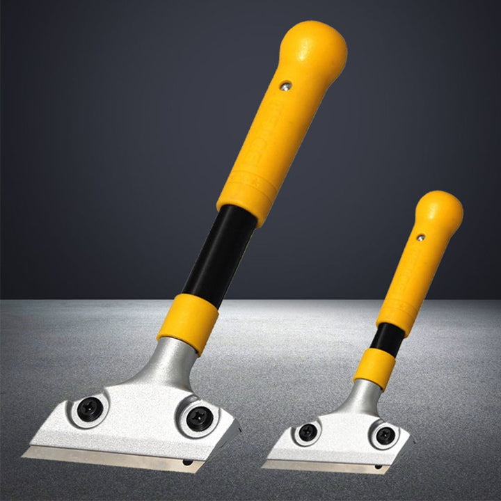 Genius Wall Floor Cleaning Scraper Tool | Bowlift