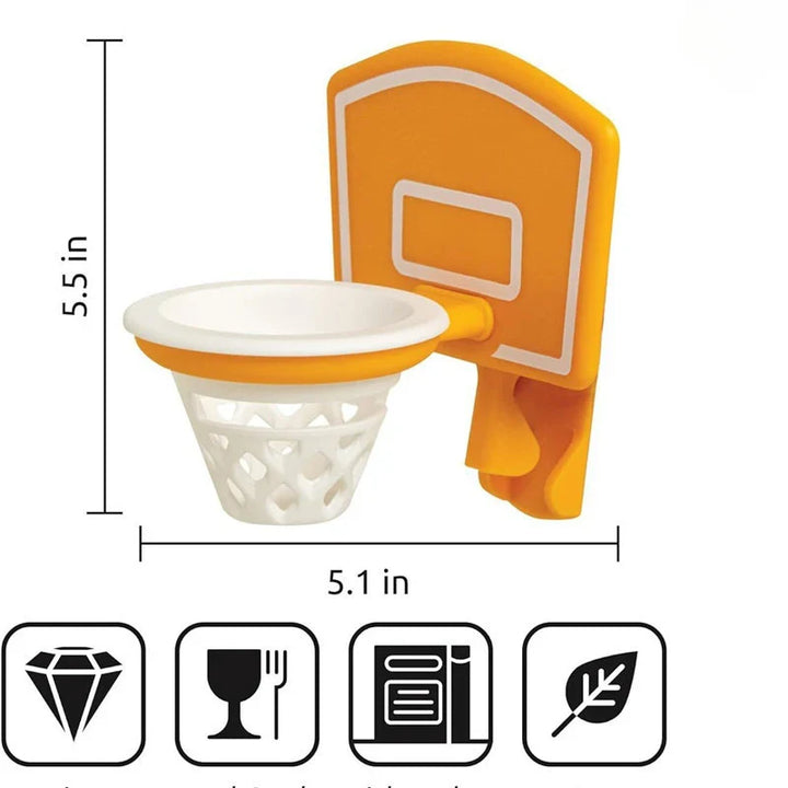 BowLift | Egg Yolk Separator