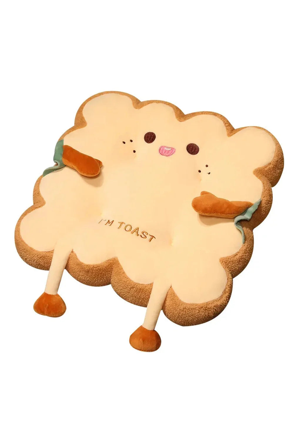 Toast Cushion | Bowlift