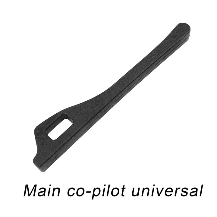 BowLift | 2pcs Car Seat Gap Filler