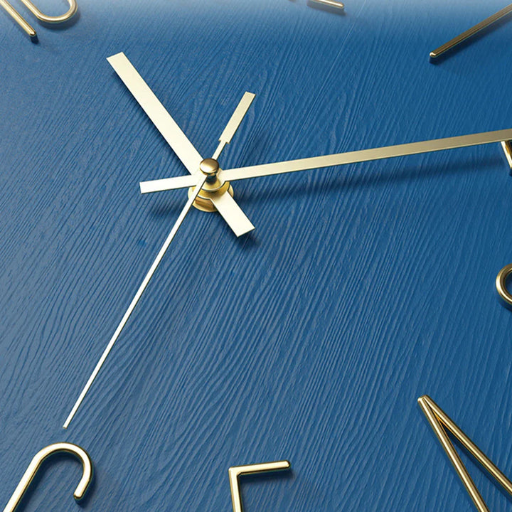 BowLift | Minimalist Wall Clock for Home