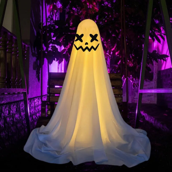 BowLift | LED Glow Haunting Horror Props