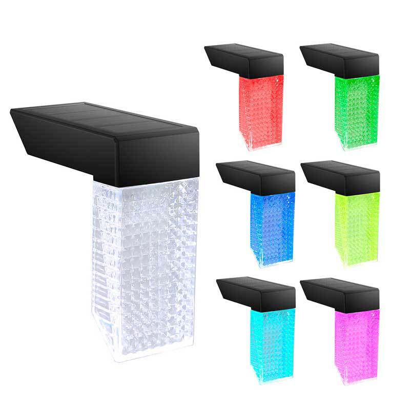 BowLift | Elegant LED Garden Lamp