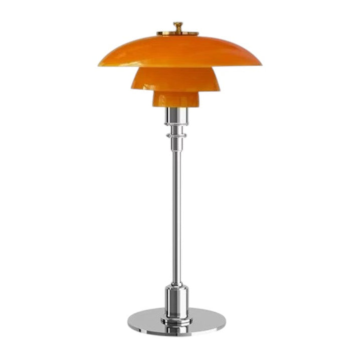 BowLift | Scandinavian Designer Table Lamp Minimalist
