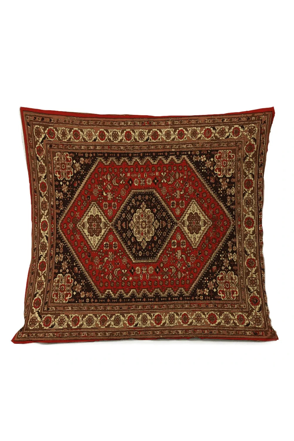 Tribal Pillowcase | Bowlift