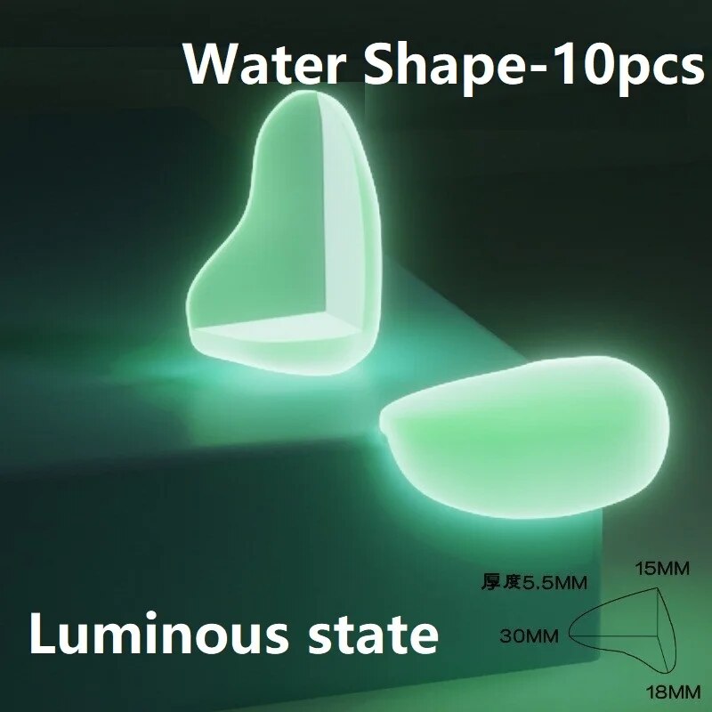 BowLift | Luminous Guard Home Safe Corner Protector