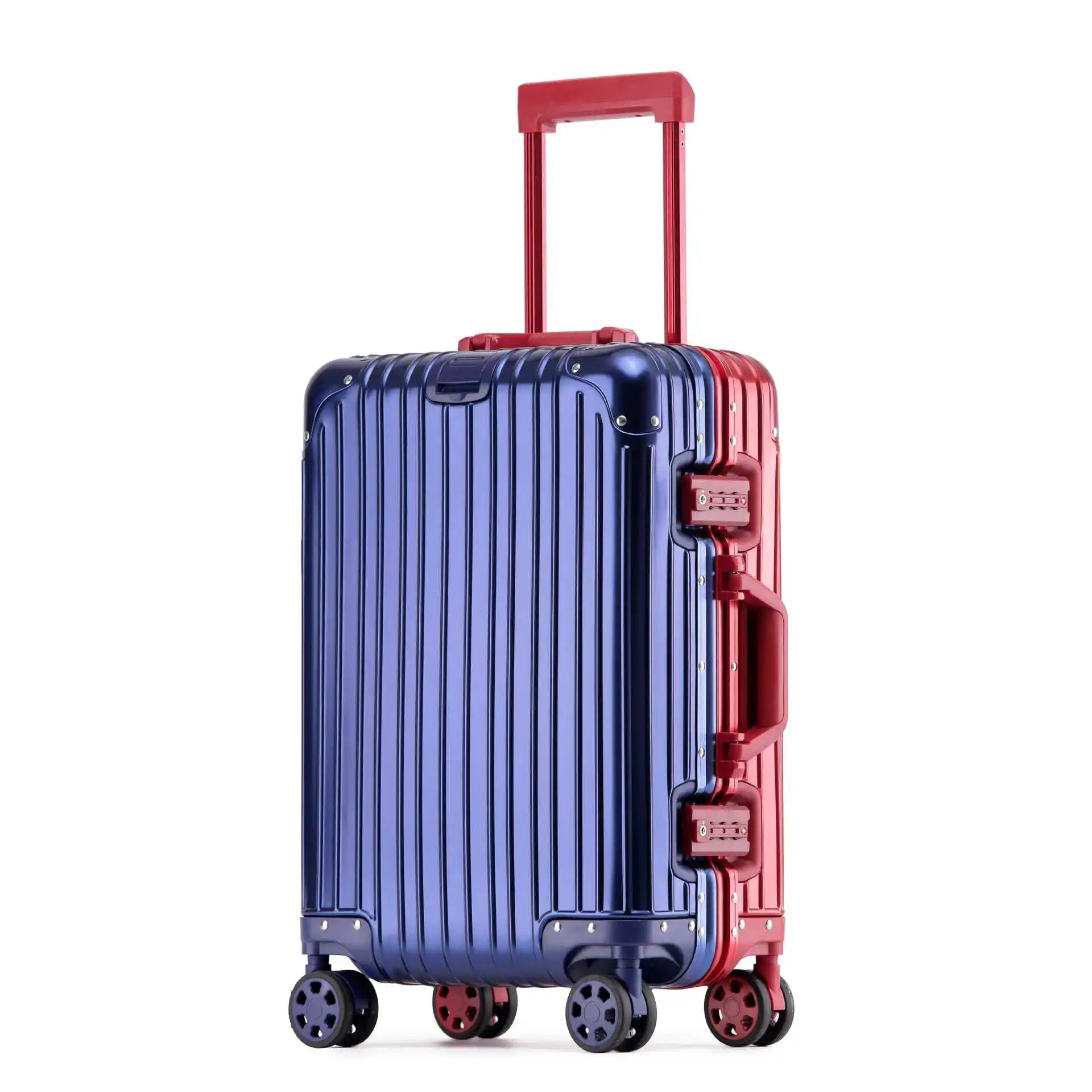 BowLift | Aluminium-Magnesium-Hard Shell Case – Tirana