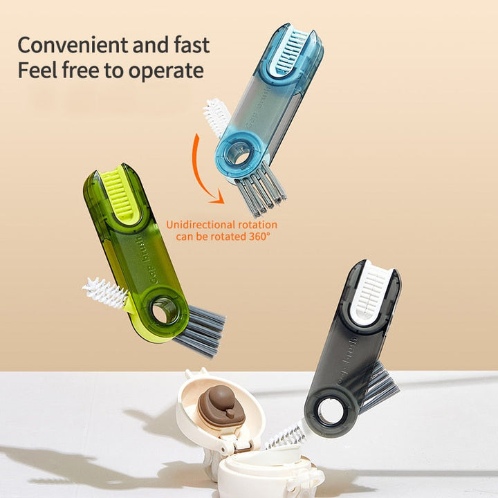 BowLift | Magic Cleaning Time Tiny Bottle Multifunctional Cleaner