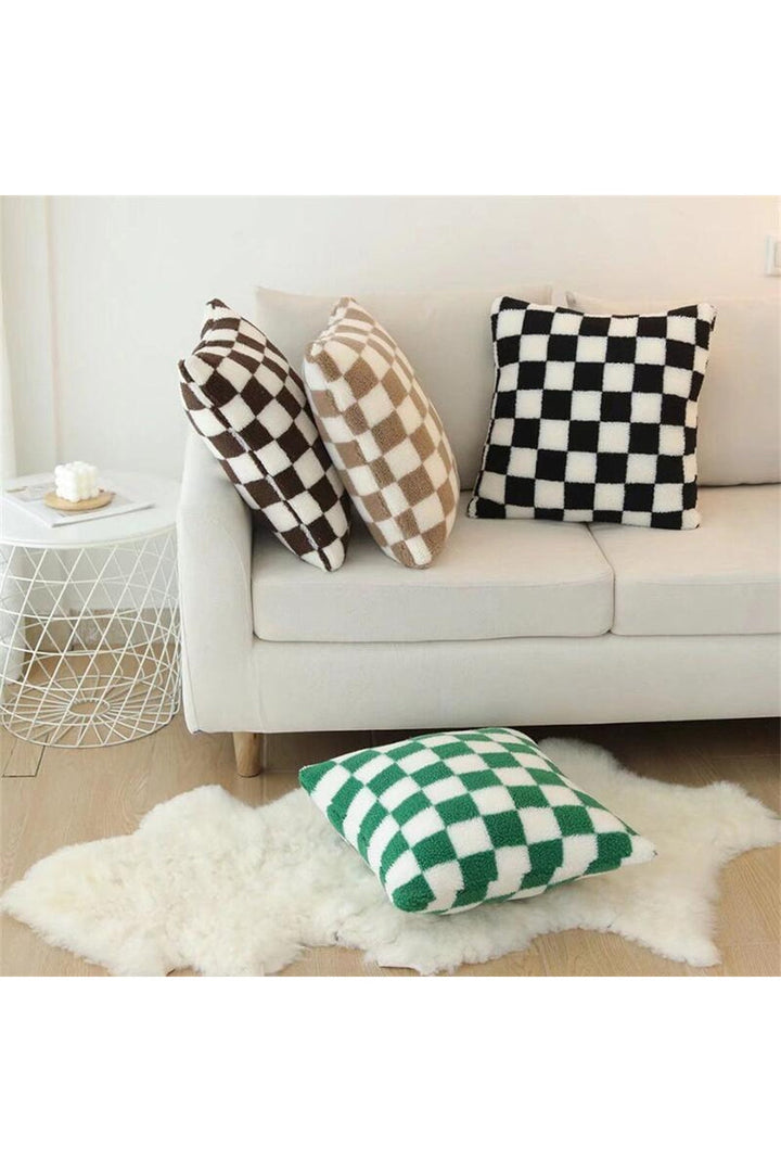 Fleece Pillowcase | Bowlift