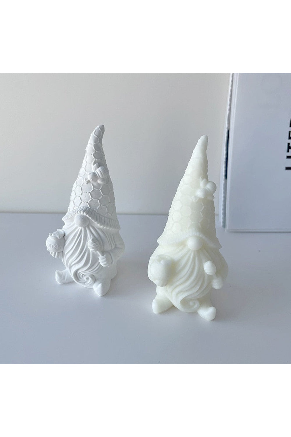Themed candle shape | Bowlift