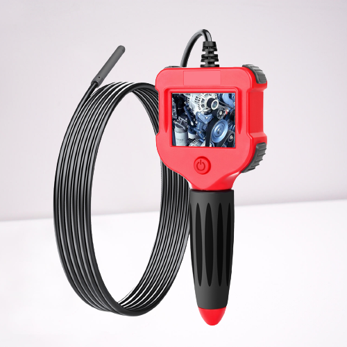 BowLift | Super Micro Industrial HD Endoscope